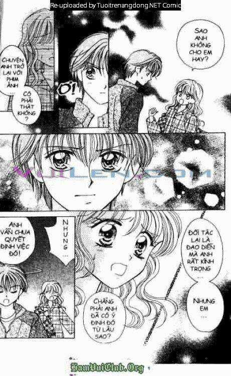 Cánh Thiên Nga Chapter 18 trang 104