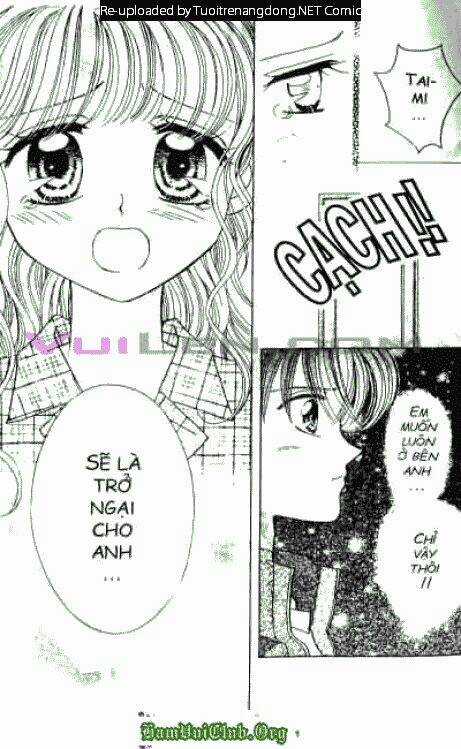 Cánh Thiên Nga Chapter 18 trang 105