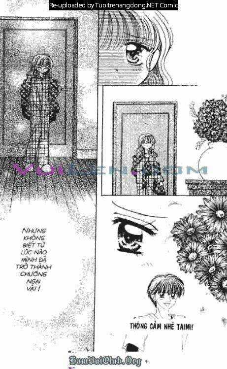 Cánh Thiên Nga Chapter 18 trang 106