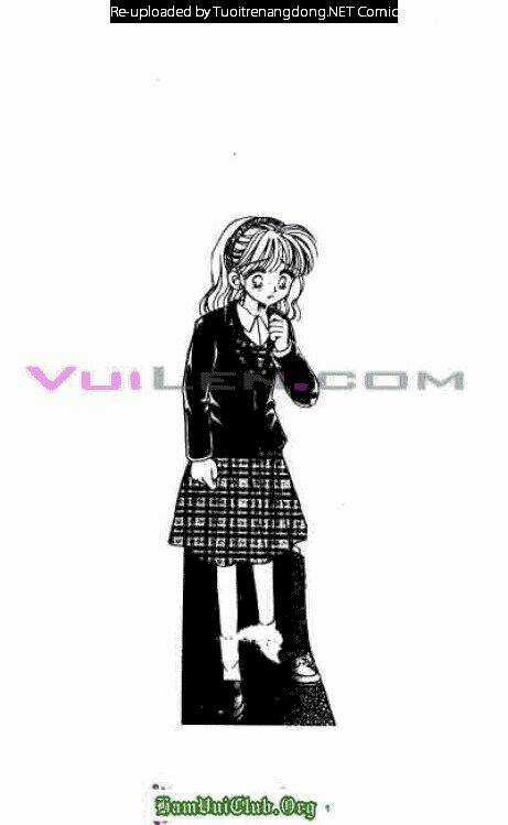 Cánh Thiên Nga Chapter 18 trang 11