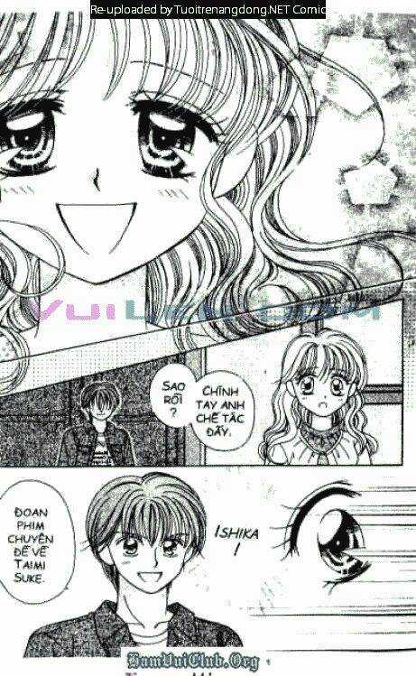 Cánh Thiên Nga Chapter 18 trang 115