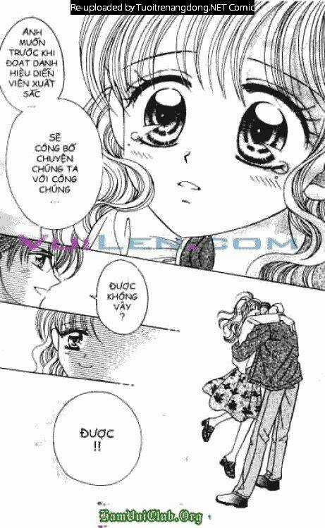 Cánh Thiên Nga Chapter 18 trang 117