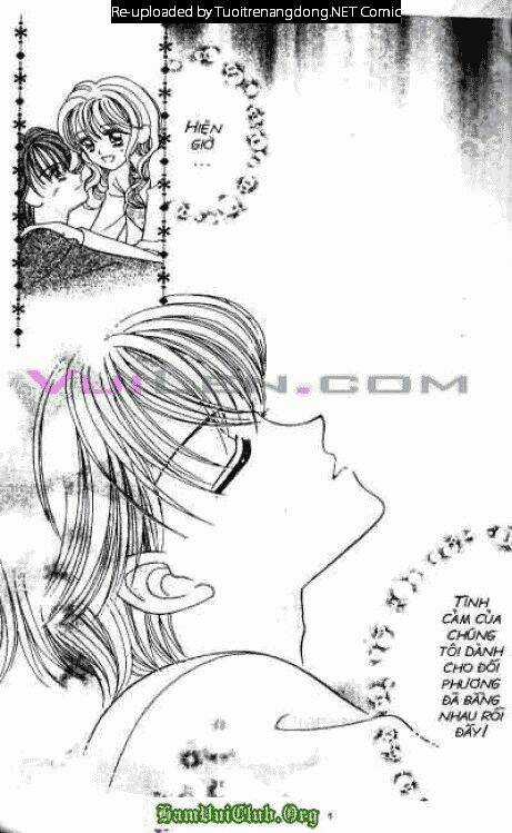 Cánh Thiên Nga Chapter 18 trang 118