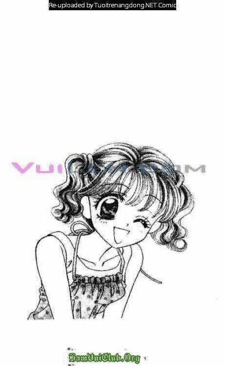 Cánh Thiên Nga Chapter 18 trang 125