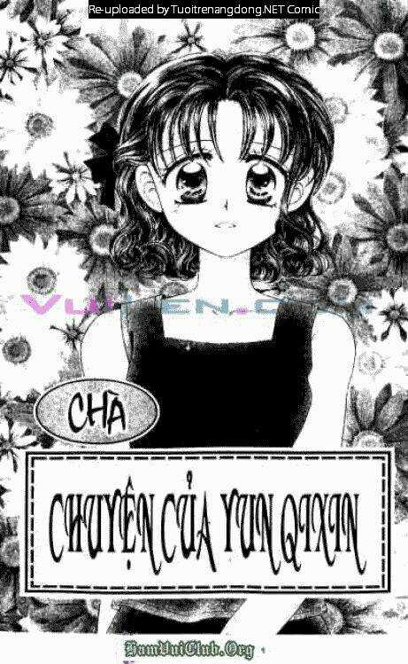 Cánh Thiên Nga Chapter 18 trang 126