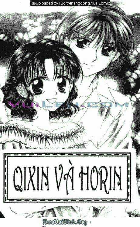 Cánh Thiên Nga Chapter 18 trang 128