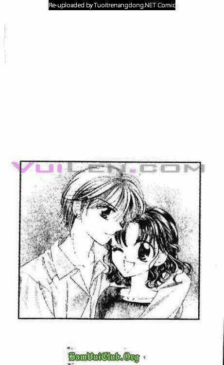 Cánh Thiên Nga Chapter 18 trang 129