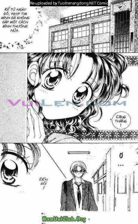 Cánh Thiên Nga Chapter 18 trang 131