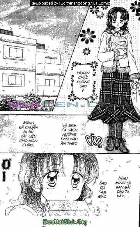 Cánh Thiên Nga Chapter 18 trang 138