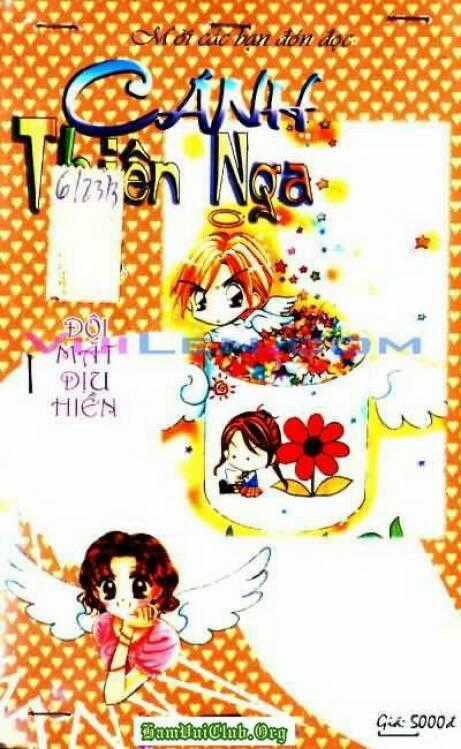 Cánh Thiên Nga Chapter 18 trang 139
