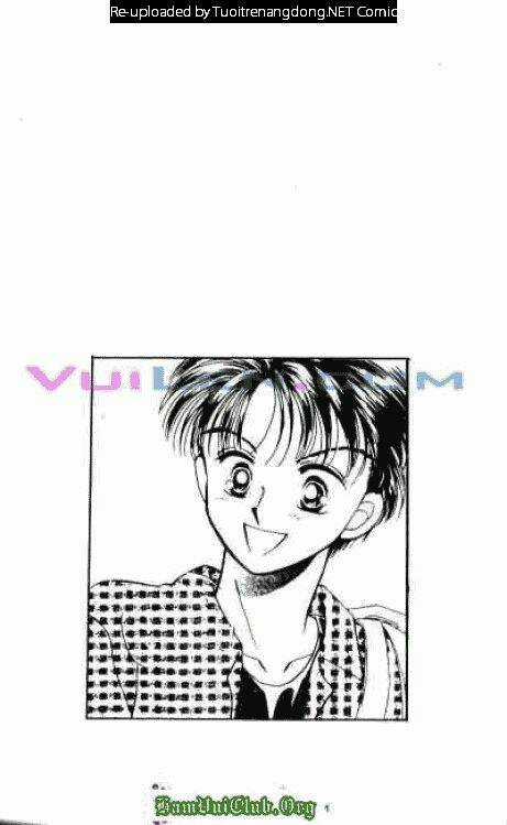 Cánh Thiên Nga Chapter 18 trang 18