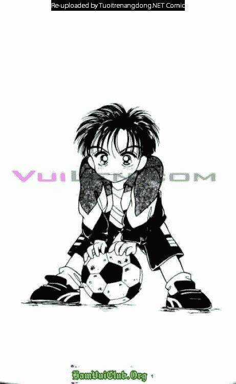 Cánh Thiên Nga Chapter 18 trang 24