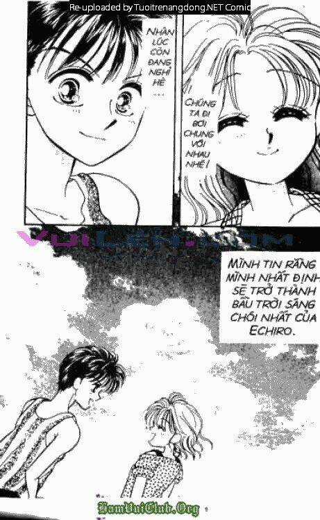 Cánh Thiên Nga Chapter 18 trang 4