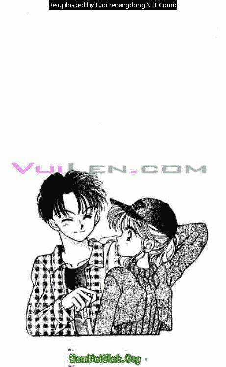 Cánh Thiên Nga Chapter 18 trang 40