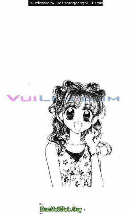 Cánh Thiên Nga Chapter 18 trang 42