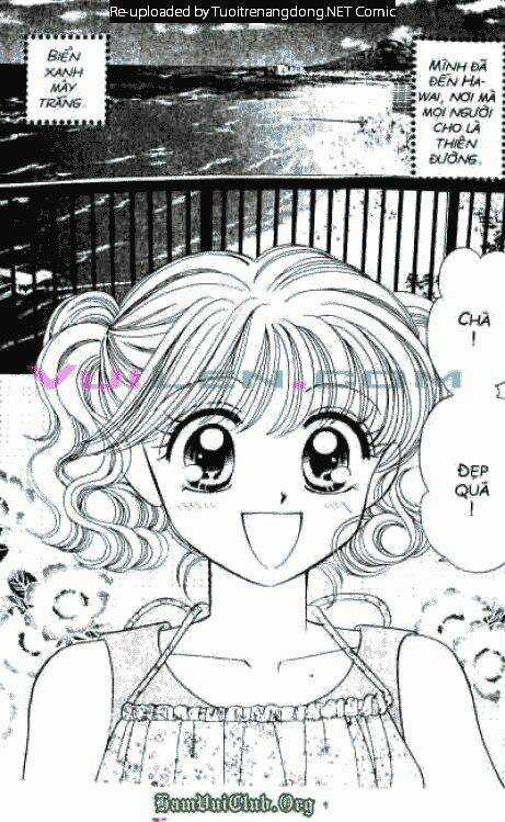 Cánh Thiên Nga Chapter 18 trang 43