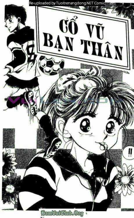 Cánh Thiên Nga Chapter 18 trang 5