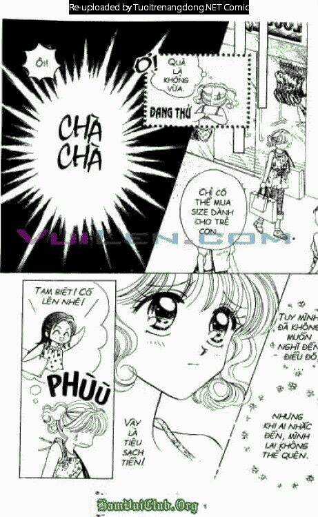 Cánh Thiên Nga Chapter 18 trang 51