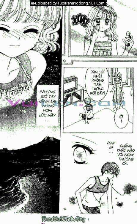 Cánh Thiên Nga Chapter 18 trang 53