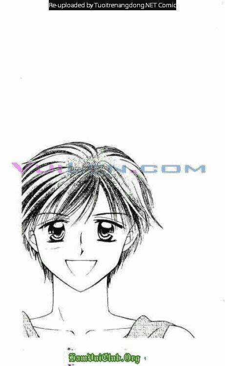 Cánh Thiên Nga Chapter 18 trang 56