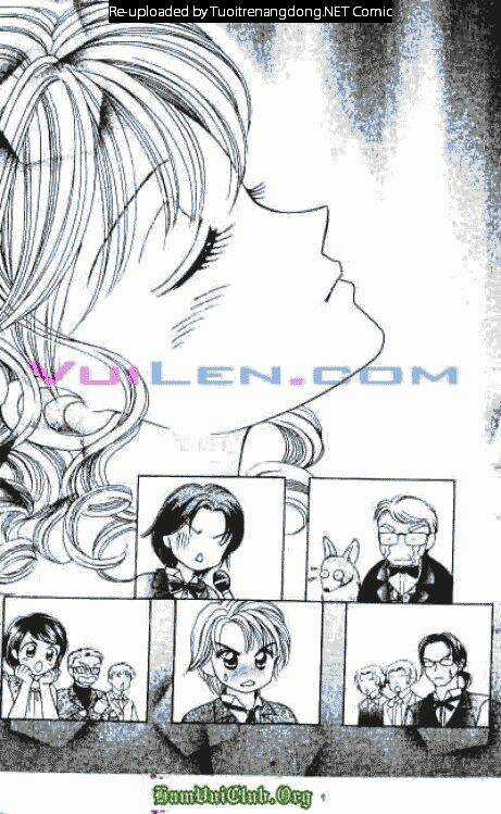 Cánh Thiên Nga Chapter 18 trang 70