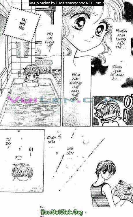 Cánh Thiên Nga Chapter 18 trang 71