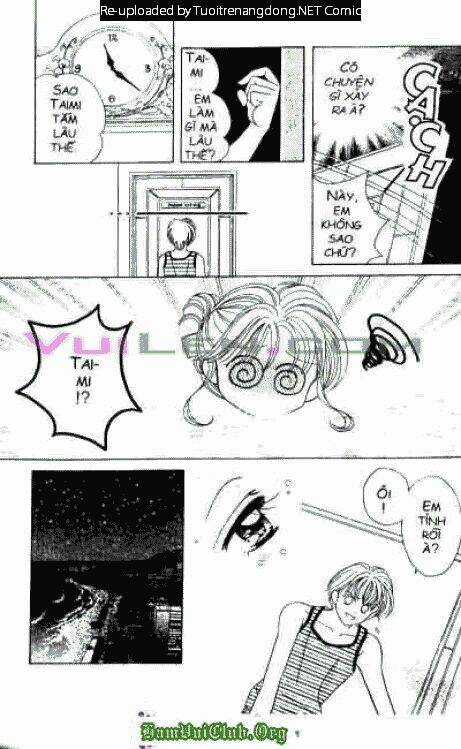 Cánh Thiên Nga Chapter 18 trang 72