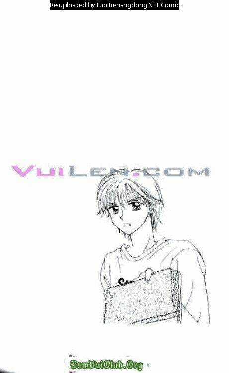 Cánh Thiên Nga Chapter 18 trang 74