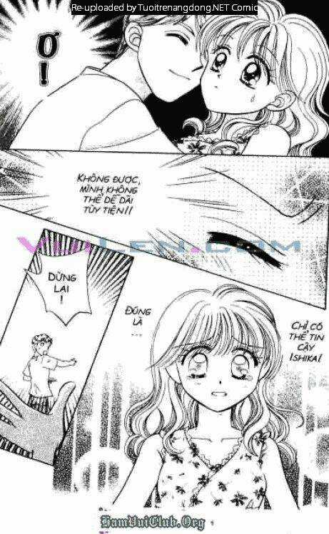 Cánh Thiên Nga Chapter 18 trang 79