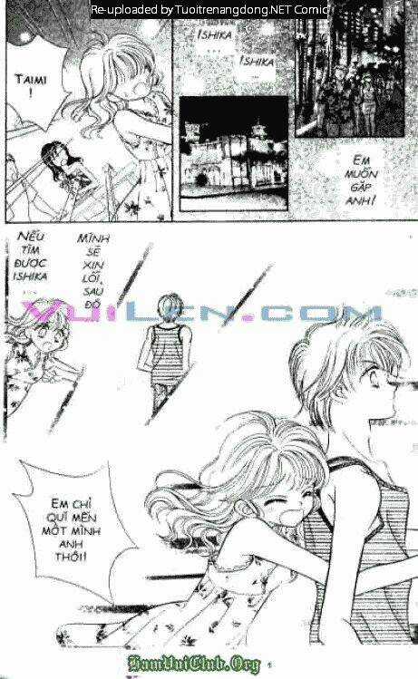 Cánh Thiên Nga Chapter 18 trang 80