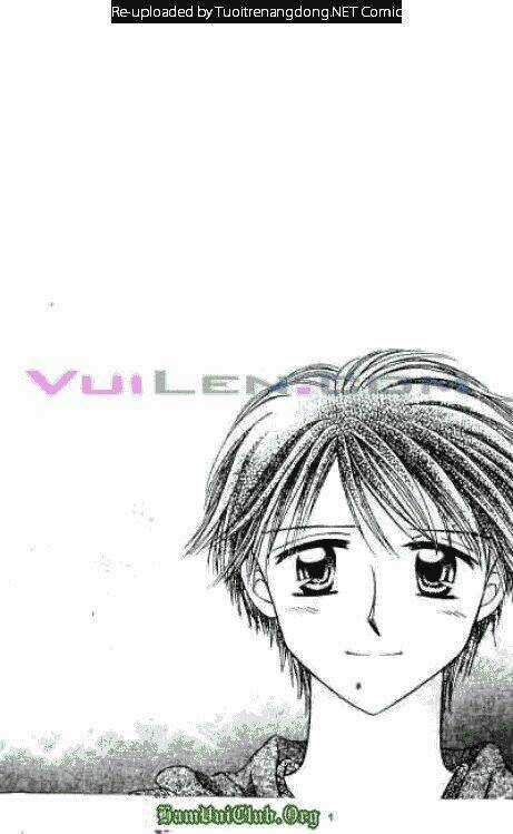 Cánh Thiên Nga Chapter 18 trang 83