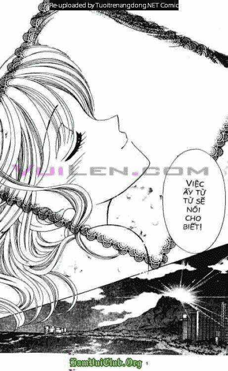 Cánh Thiên Nga Chapter 18 trang 85