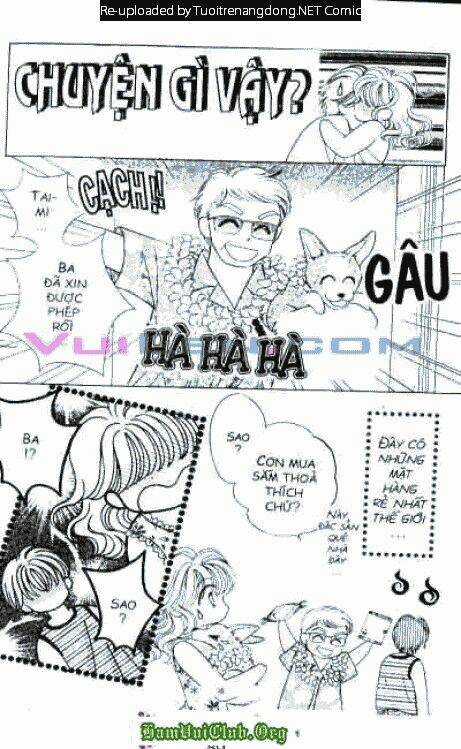 Cánh Thiên Nga Chapter 18 trang 87