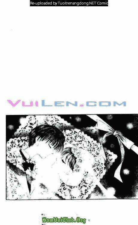 Cánh Thiên Nga Chapter 18 trang 88