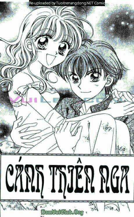 Cánh Thiên Nga Chapter 18 trang 89