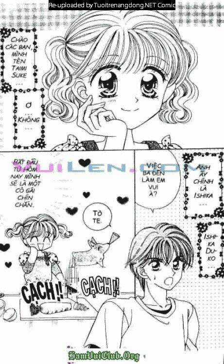 Cánh Thiên Nga Chapter 18 trang 90