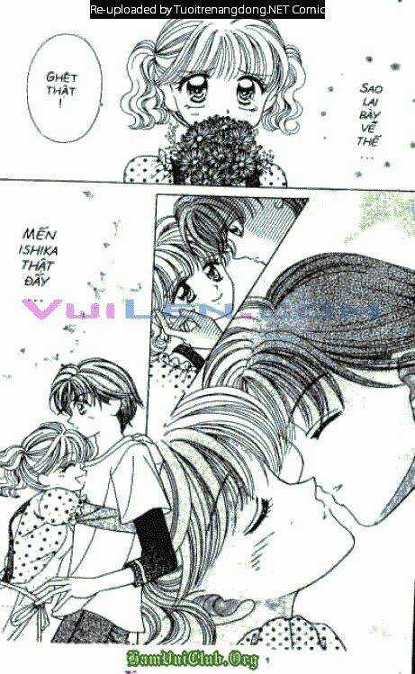 Cánh Thiên Nga Chapter 18 trang 93