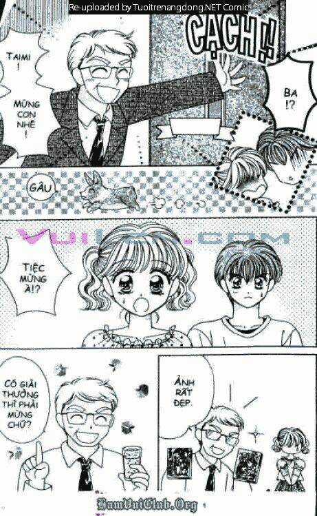 Cánh Thiên Nga Chapter 18 trang 94