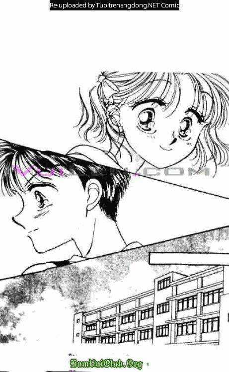 Cánh Thiên Nga Chapter 18 trang 97