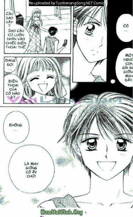 Cánh Thiên Nga Chapter 19 trang 102