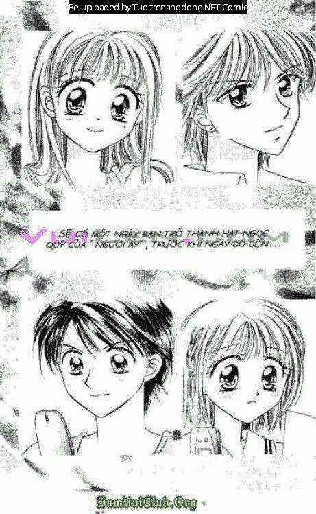 Cánh Thiên Nga Chapter 19 trang 103