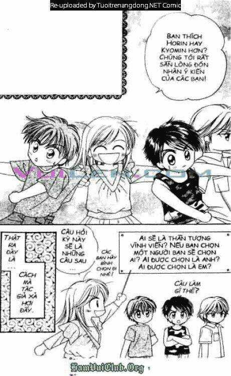 Cánh Thiên Nga Chapter 19 trang 104