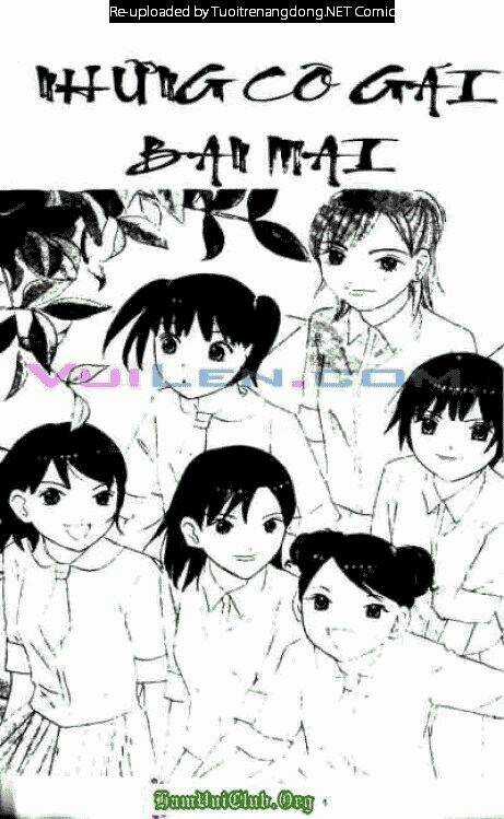 Cánh Thiên Nga Chapter 19 trang 105