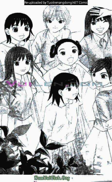 Cánh Thiên Nga Chapter 19 trang 107