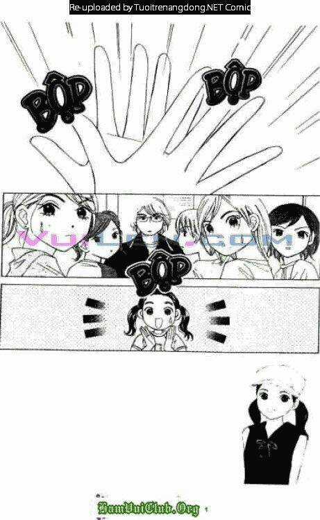 Cánh Thiên Nga Chapter 19 trang 108