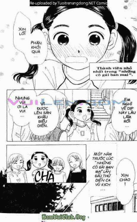 Cánh Thiên Nga Chapter 19 trang 109