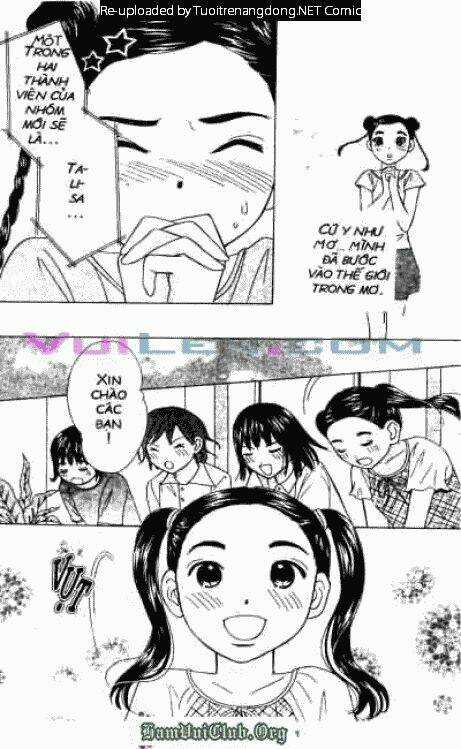 Cánh Thiên Nga Chapter 19 trang 113