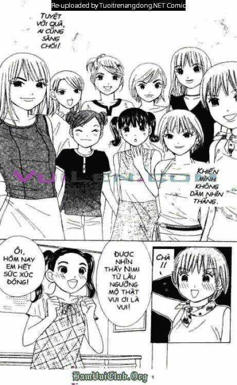 Cánh Thiên Nga Chapter 19 trang 114