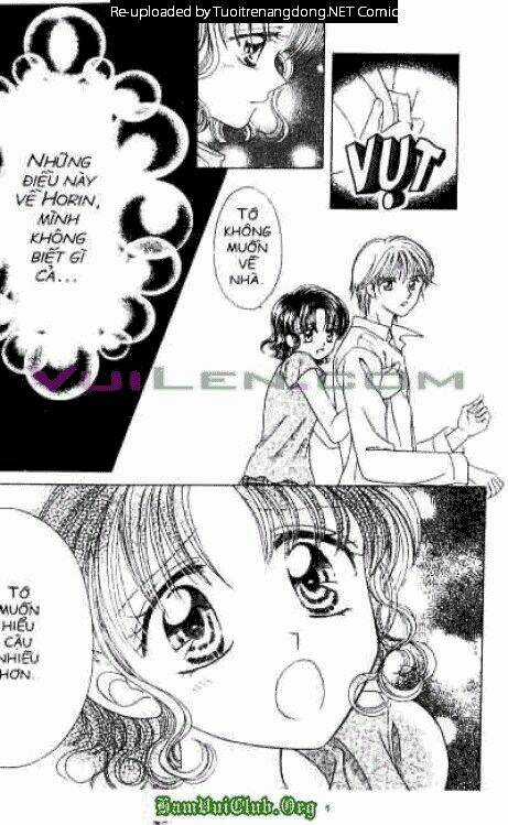 Cánh Thiên Nga Chapter 19 trang 12