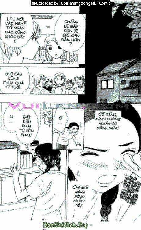 Cánh Thiên Nga Chapter 19 trang 130